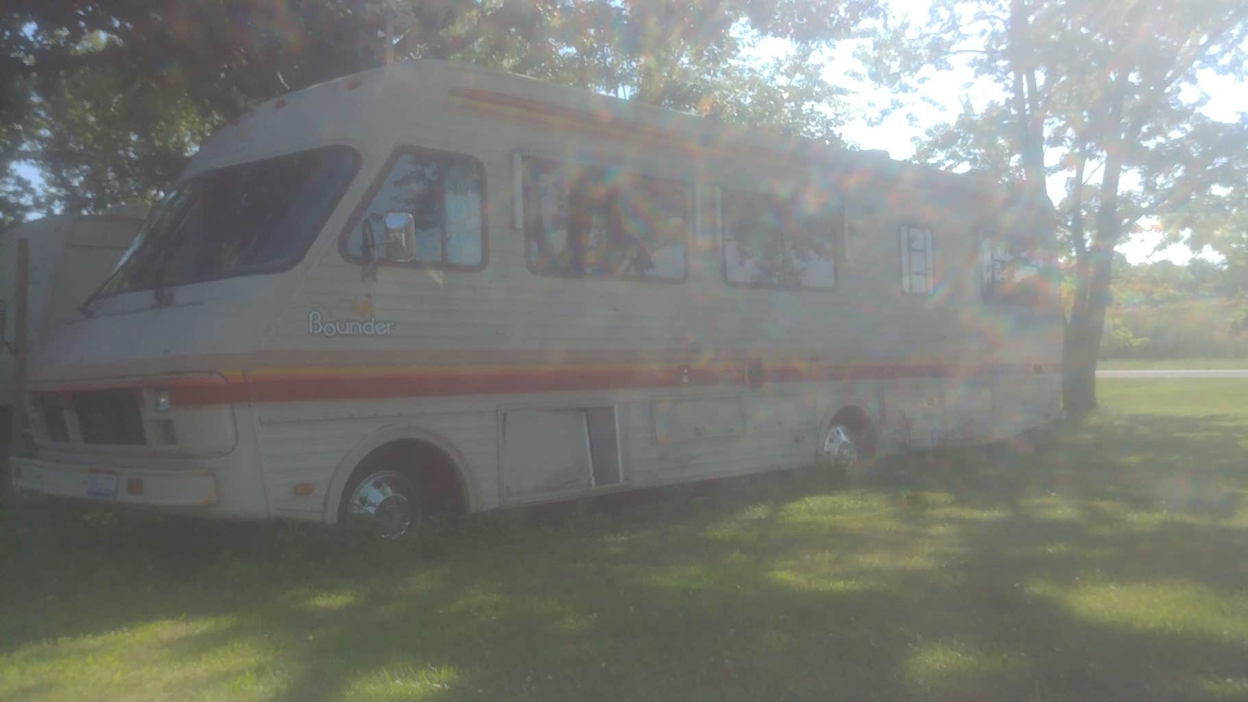 Camper submitted image from Shadylake Campground - 1