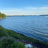 Review photo of Acadia Seashore Camping and Cabins by Elizabeth C., July 15, 2022