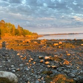 Review photo of Acadia Seashore Camping and Cabins by Elizabeth C., July 15, 2022