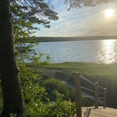 Review photo of Acadia Seashore Camping and Cabins by Elizabeth C., July 15, 2022