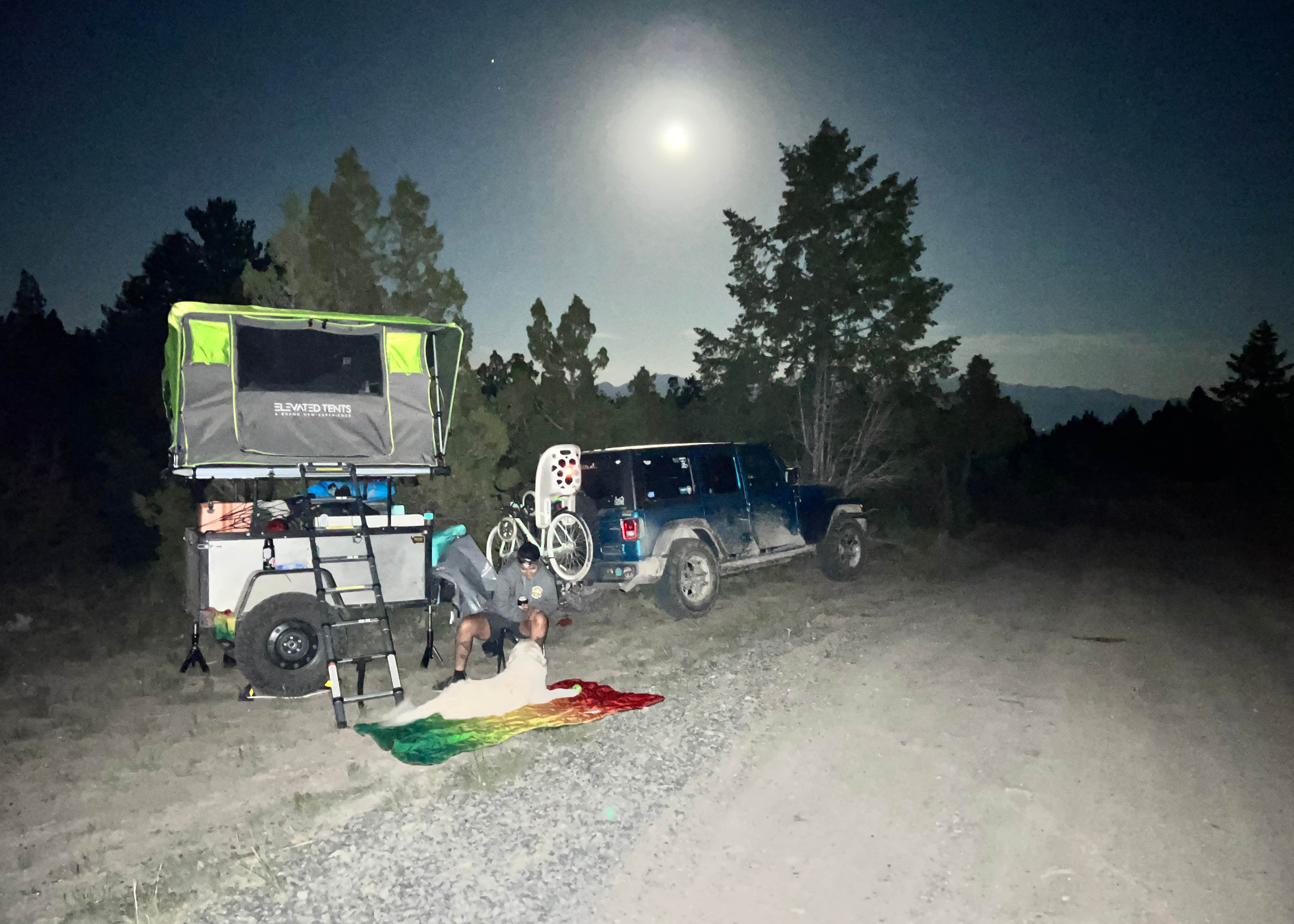 Pipestone RV Park & Campground Camping The Dyrt