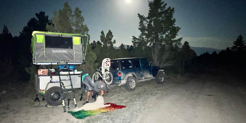 Camper submitted image from Pipestone RV Park & Campground