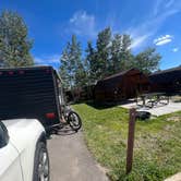 Review photo of Base Camp at Golden Gate Canyon by Christina A., July 15, 2022