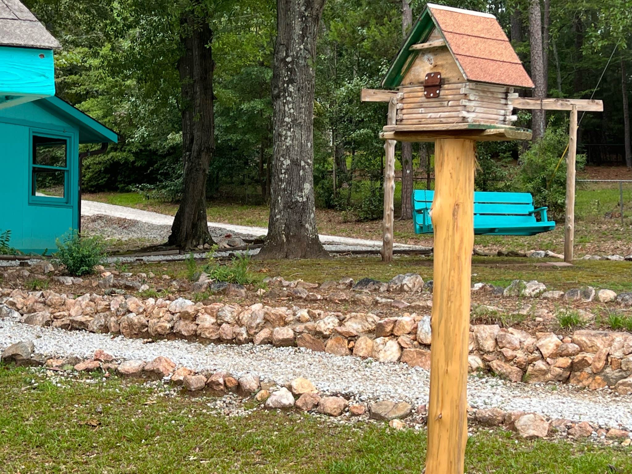 Camper-submitted photo at The Point at Lake Hartwell near Anderson, SC
