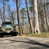 Review photo of Deam Lake State Rec Area by Sarah N., July 19, 2018