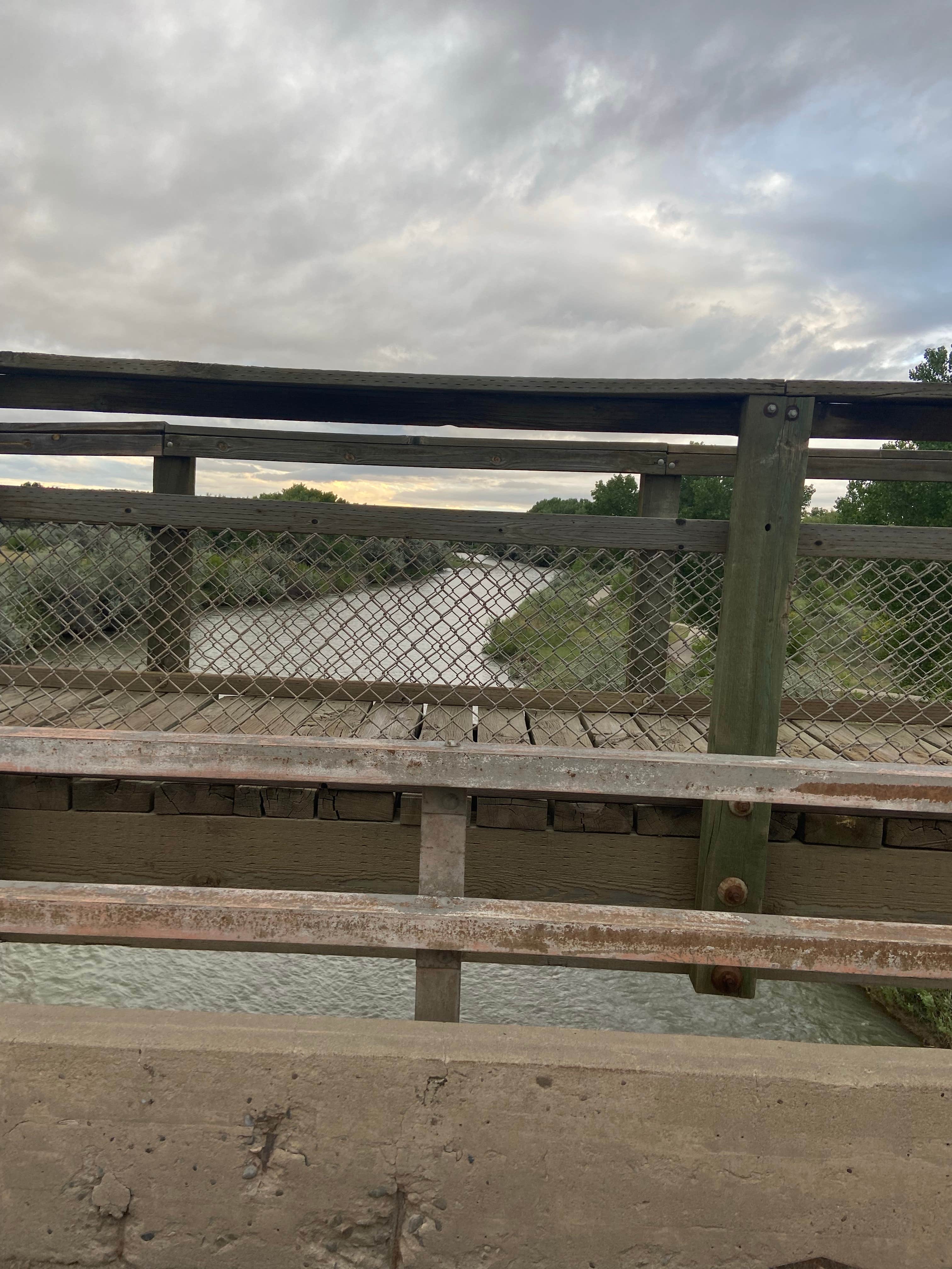 Camper submitted image from Tico Time River Resort - 3