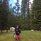 Review photo of Imnaha Campground by Debra K., July 19, 2018
