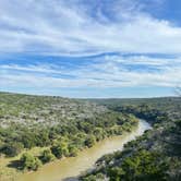 Review photo of River Backpack Area — Colorado Bend State Park by Jack P., July 15, 2022
