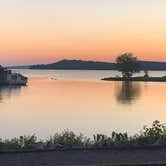 Review photo of Russellville Campground — Lake Dardanelle State Park by Michael B., July 15, 2022