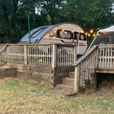 Review photo of Russellville Campground — Lake Dardanelle State Park by Michael B., July 15, 2022