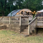 Review photo of Russellville Campground by Michael B., July 15, 2022