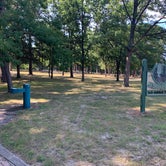 Review photo of Russellville Campground by Michael B., July 15, 2022