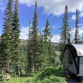 Review photo of Bear Lake Campground by Roger W., July 15, 2022