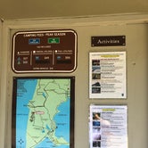 Review photo of Cape Disappointment State Park Campground by allison W., July 15, 2022