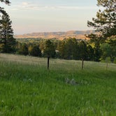 Review photo of Chadron State Park Campground by Whistle P., July 15, 2022