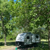 Review photo of Chadron State Park Campground by Whistle P., July 15, 2022