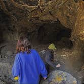 Review photo of Indian Well Campground — Lava Beds National Monument by Autumn O., July 15, 2022