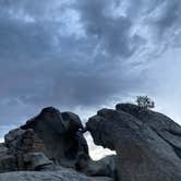 Review photo of City of Rocks Campground — City of Rocks Natural Reserve by Cai I., July 15, 2022