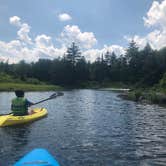 Review photo of Limekiln Lake Campground by Melissa T., July 19, 2018