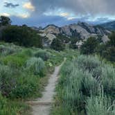 Review photo of City of Rocks Campground — City of Rocks Natural Reserve by Cai I., July 15, 2022