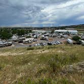 Review photo of Dakota Ridge RV Park by Charlie & Danielle B., July 15, 2022