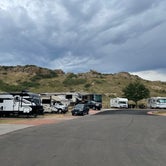 Review photo of Dakota Ridge RV Park by Charlie & Danielle B., July 15, 2022
