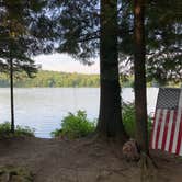 Review photo of Limekiln Lake Campground by Melissa T., July 19, 2018