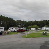 Review photo of RV Resort At Carolina Crossroads by deb K., July 15, 2022
