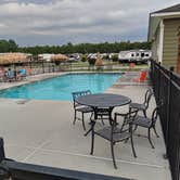 Review photo of RV Resort At Carolina Crossroads by deb K., July 15, 2022