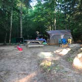 Review photo of Limekiln Lake Campground by Melissa T., July 19, 2018