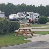 Review photo of RV Resort At Carolina Crossroads by deb K., July 15, 2022