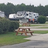 Review photo of RV Resort  At Carolina Crossroads by deb K., July 15, 2022