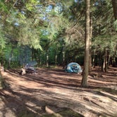 Review photo of Newport State Park Campground by Kim H., July 15, 2022