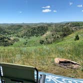 Review photo of Dispersed Site - Grassland Boondocking by Eric G., July 15, 2022