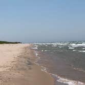 Review photo of Jackpine Hike-In Campground — Ludington State Park by Rachel K., July 15, 2022