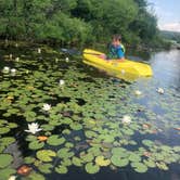 Review photo of Limekiln Lake Campground by Melissa T., July 19, 2018