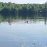 Review photo of Limekiln Lake Campground by Melissa T., July 19, 2018