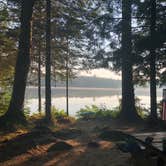 Review photo of Limekiln Lake Campground by Melissa T., July 19, 2018