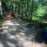 Review photo of D.H. Day Campground — Sleeping Bear Dunes National Lakeshore by Rachel K., July 16, 2022