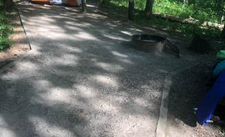 Rachel K.'s photo at D.H. Day Campground — Sleeping Bear Dunes National Lakeshore near Cedar, MI