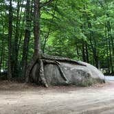 Review photo of Limekiln Lake Campground by Melissa T., July 19, 2018