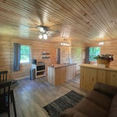 Review photo of Otahki Lake Cabins and Campground  by Elijah  E., July 16, 2022