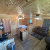 Review photo of Otahki Lake Cabins and Campground by Elijah  E., July 16, 2022