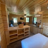 Review photo of Otahki Lake Cabins and Campground  by Elijah  E., July 16, 2022