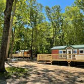 Review photo of Otahki Lake Cabins and Campground by Elijah  E., July 16, 2022