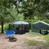 Review photo of Kettle Moraine State Forest Long Lake Campground by Brian O., July 16, 2022