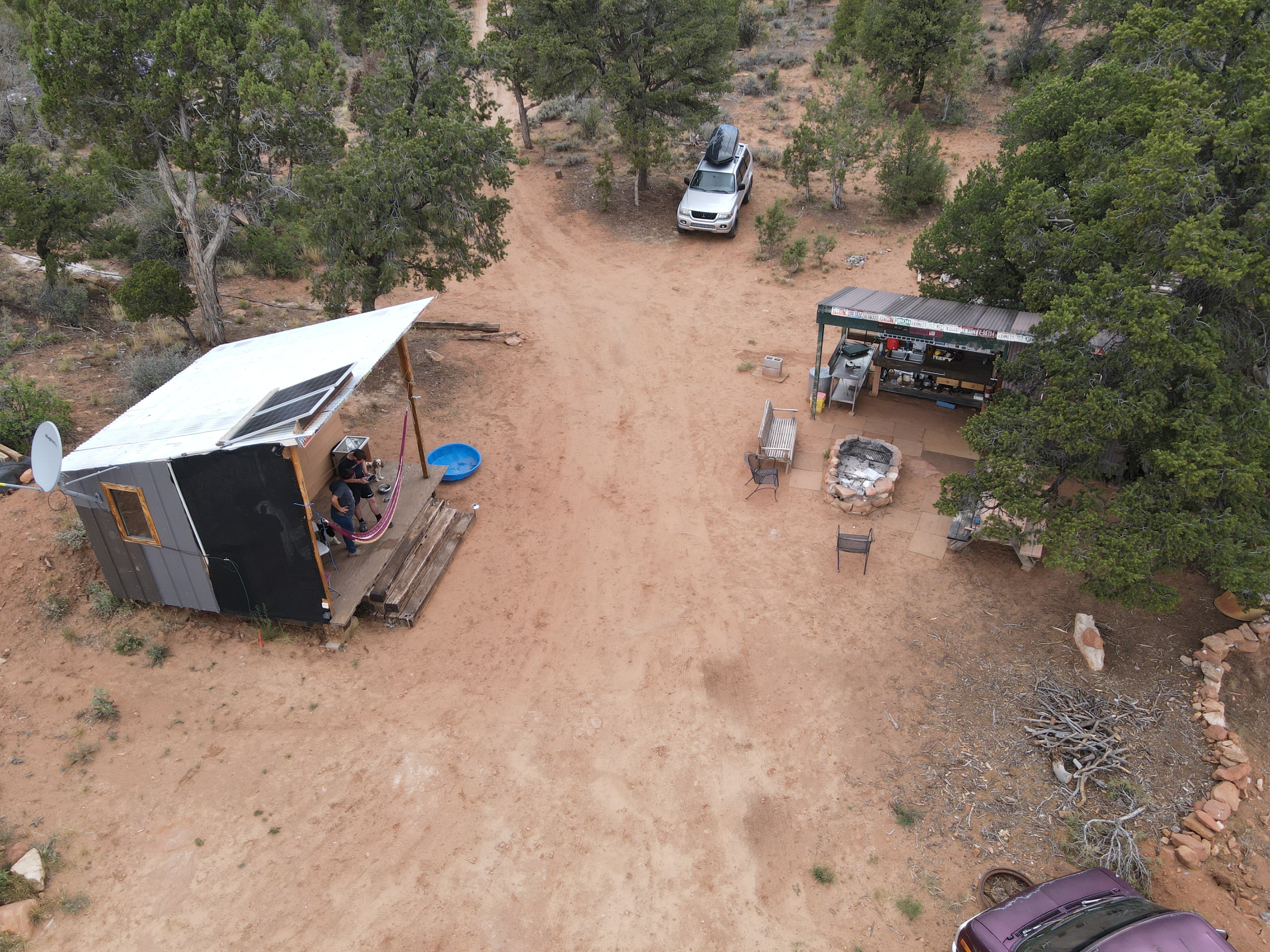 Camper submitted image from Indian Canyon Ranch - 3