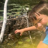 Review photo of Limekiln Lake Campground by Melissa T., July 19, 2018