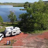 Review photo of Camel's Hump Lake by Eric G., July 16, 2022