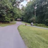 Review photo of Babcock State Park Campground by Greg S., July 16, 2022